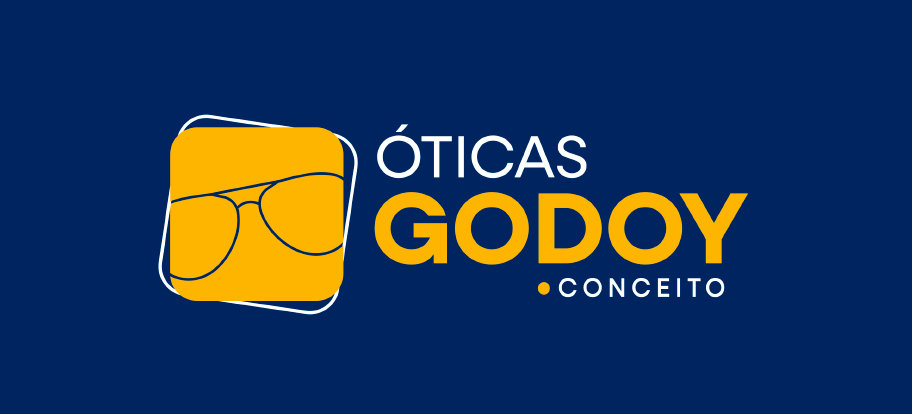 Óticas Godoy Conceito
